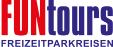 FUNtours, Reisebüro, Freizeitpark